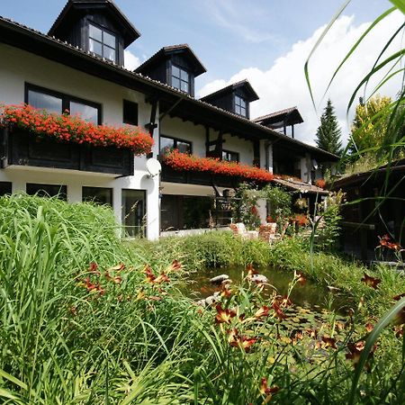 Pension Sonneneck Zwiesel Exterior foto
