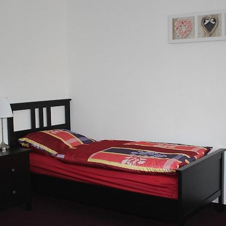 Pension Sonneneck Zwiesel Quarto foto