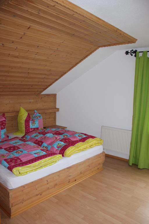 Pension Sonneneck Zwiesel Quarto foto