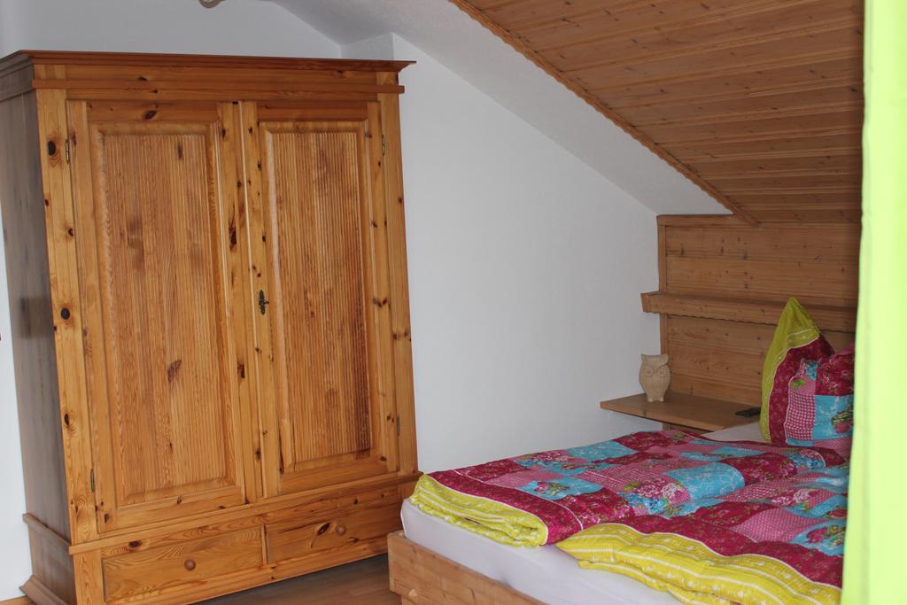 Pension Sonneneck Zwiesel Quarto foto