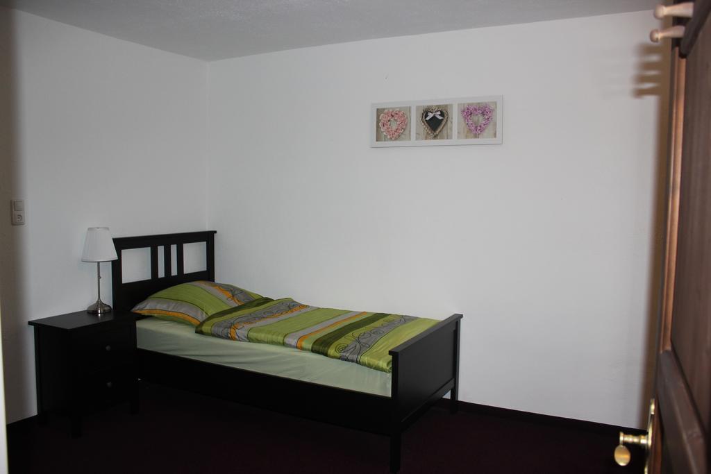 Pension Sonneneck Zwiesel Quarto foto
