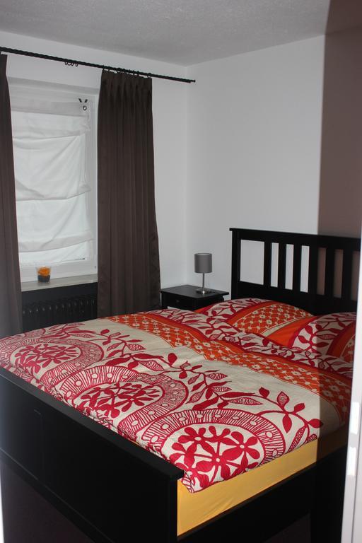 Pension Sonneneck Zwiesel Quarto foto
