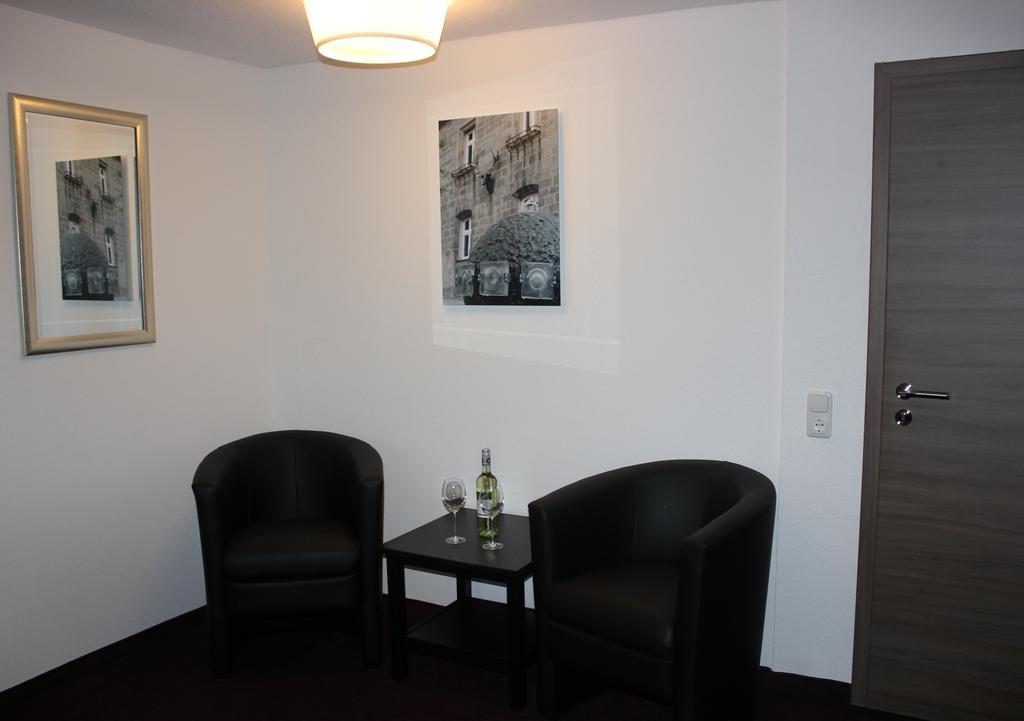 Pension Sonneneck Zwiesel Quarto foto