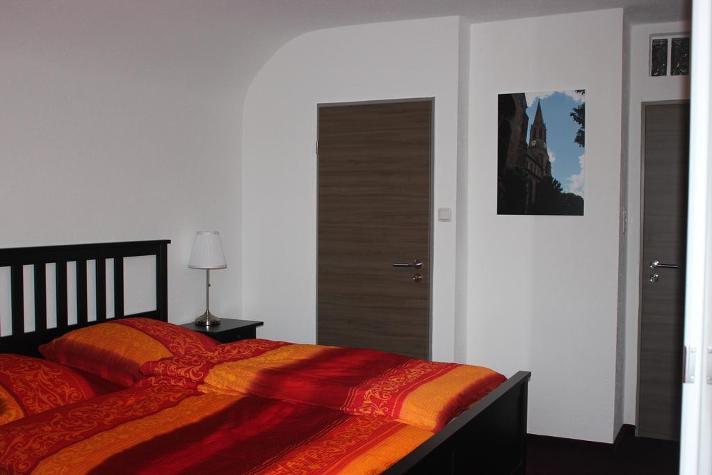 Pension Sonneneck Zwiesel Quarto foto