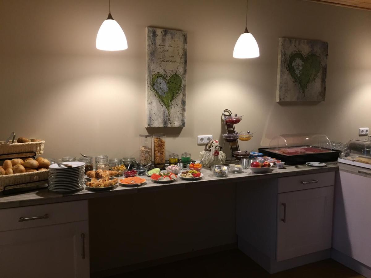 Pension Sonneneck Zwiesel Quarto foto