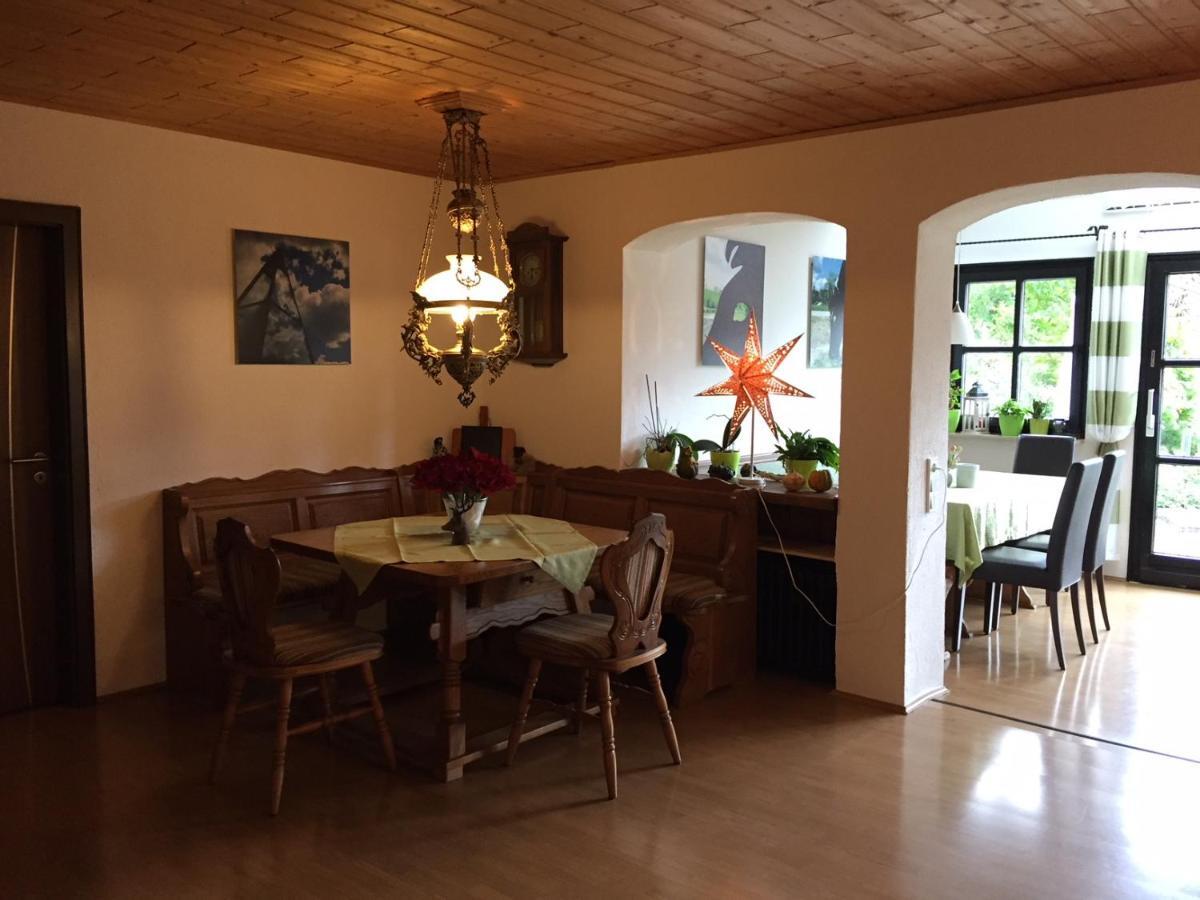 Pension Sonneneck Zwiesel Quarto foto